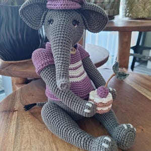 Marjolein heeft een foto van de aankoop toegevoegd