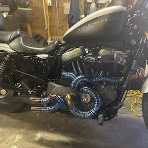 ethan added a photo of their purchase