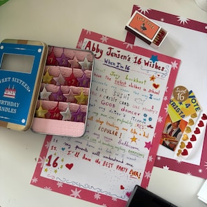 Hailey ha añadido una foto de su compra