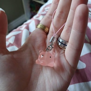 PinkFrogsPog added a photo of their purchase