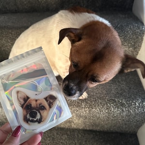 Mel added a photo of their purchase