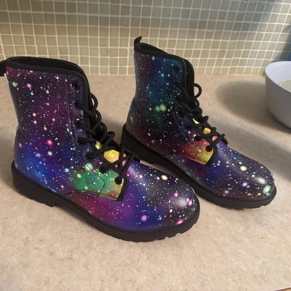 womens skull boots uk