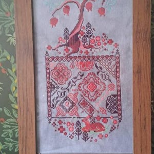 Comprador de Etsy ha añadido una foto de su compra