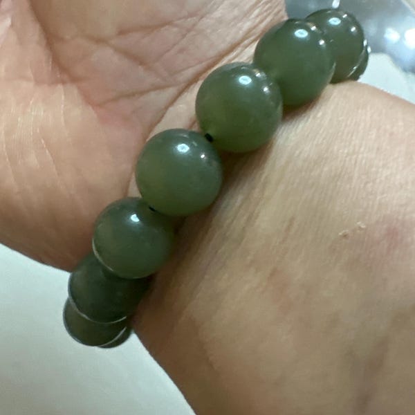 15mm+, Certified High Quality Natural Gray and Red Rabbit Hair ...