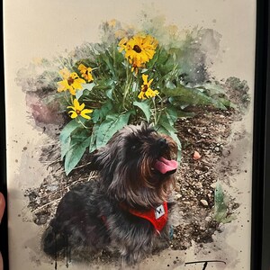Megan added a photo of their purchase