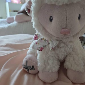 Angel hat ein Foto des gekauften Artikels hinzugefügt