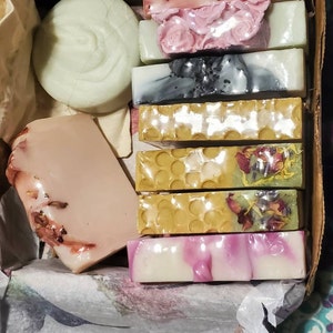 Juanita added a photo of their purchase