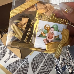 Fernanda ha añadido una foto de su compra