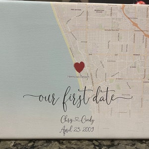 Comprador de Etsy ha añadido una foto de su compra