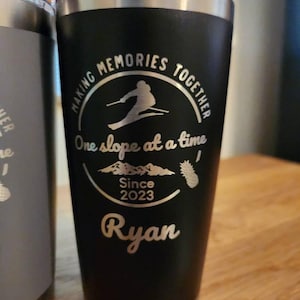 Lucas added a photo of their purchase