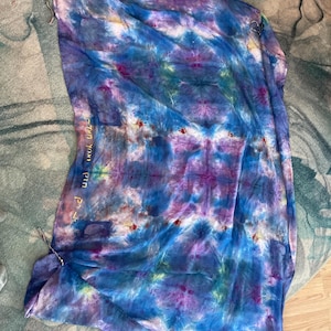 Danielle added a photo of their purchase
