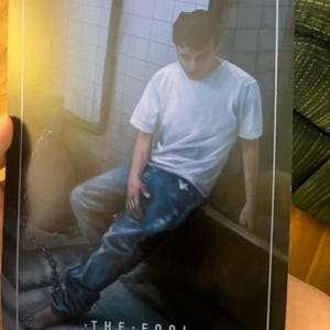 Audrey added a photo of their purchase