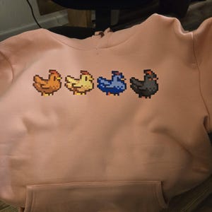 Tammy added a photo of their purchase