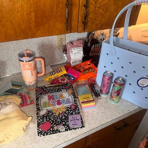 Rileigh added a photo of their purchase