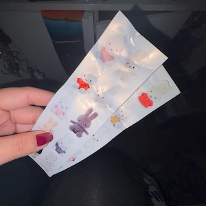 Stephanie added a photo of their purchase