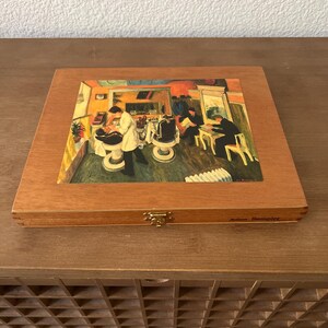 David added a photo of their purchase