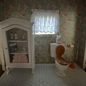 Karen added a photo of their purchase