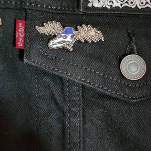 Sherman ha añadido una foto de su compra