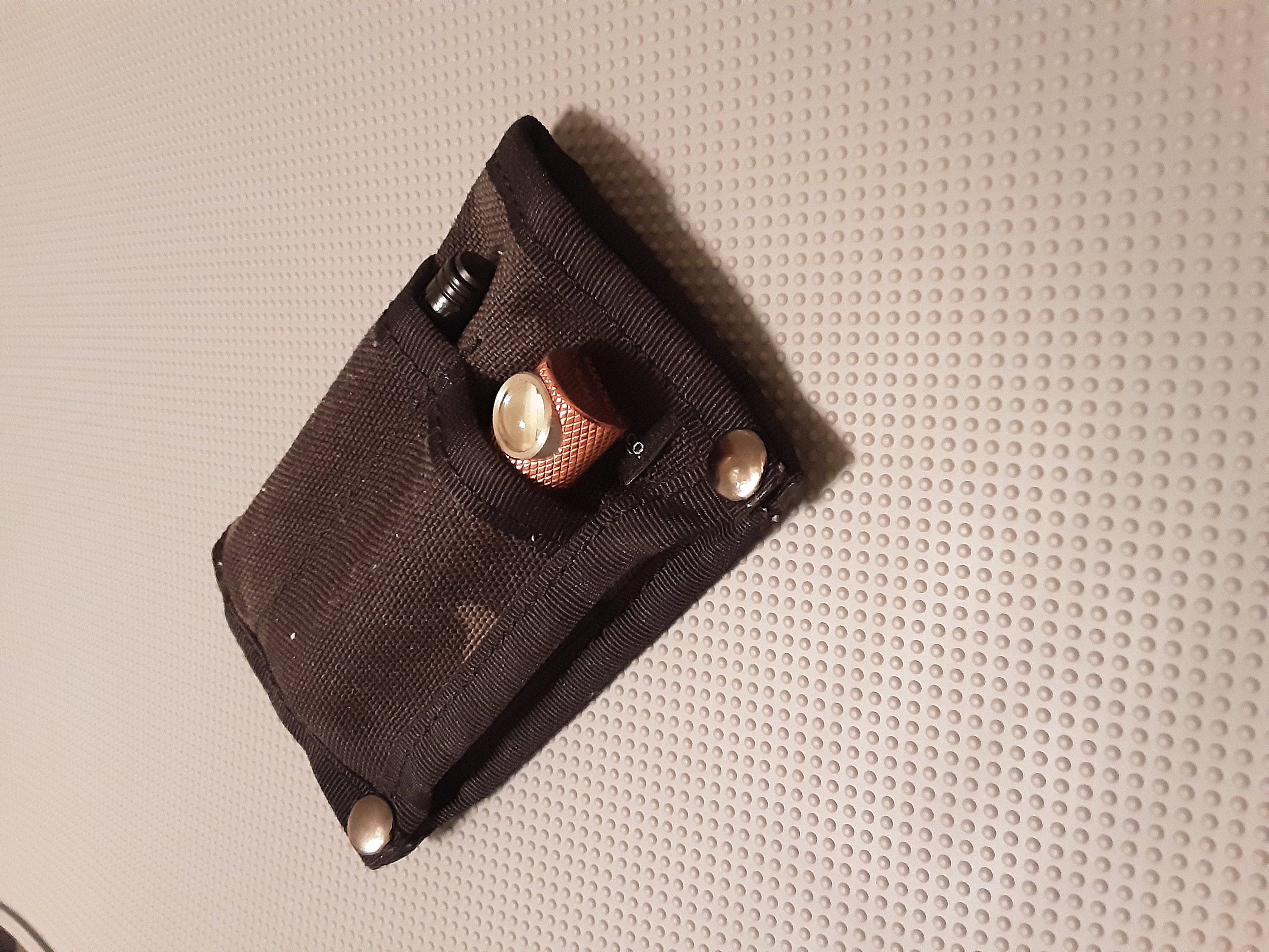 The Bolder / EDC wallet