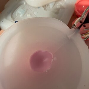 Inactief account heeft een foto van de aankoop toegevoegd