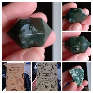 Lindsey added a photo of their purchase