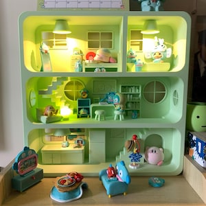 Comprador de Etsy ha añadido una foto de su compra