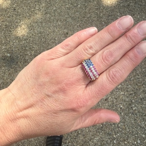 Anna added a photo of their purchase