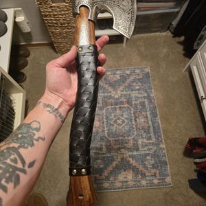 Tyler added a photo of their purchase