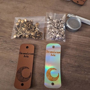 Alexandra added a photo of their purchase