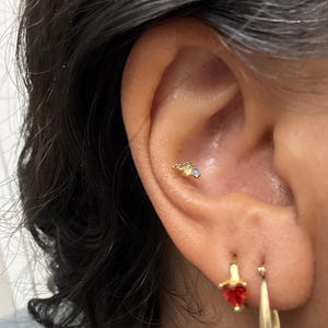 Malika added a photo of their purchase