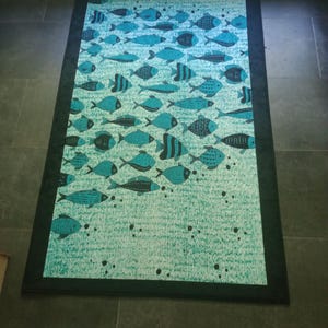 Kay added a photo of their purchase
