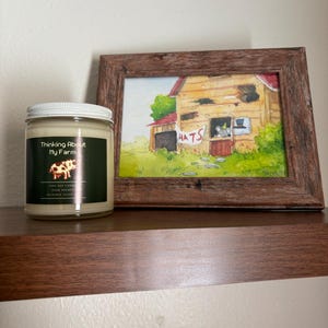 Arianna added a photo of their purchase