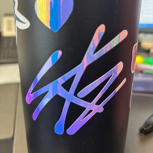 Sydney a ajouté une photo de son achat
