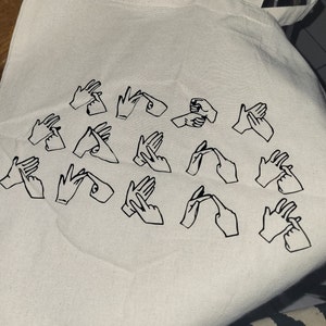 Emma added a photo of their purchase