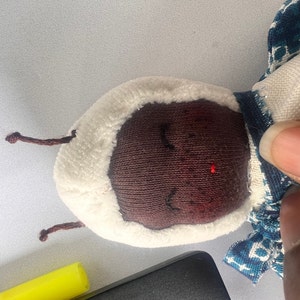 Manuela added a photo of their purchase