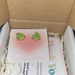 Slime added a photo of their purchase