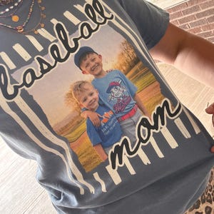 Courtney added a photo of their purchase