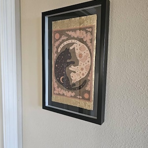 Allison added a photo of their purchase