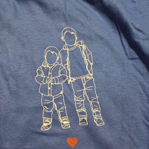 Karin added a photo of their purchase