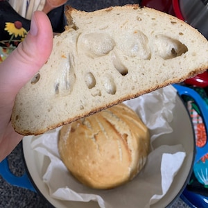 Etsy buyer added a photo of their purchase