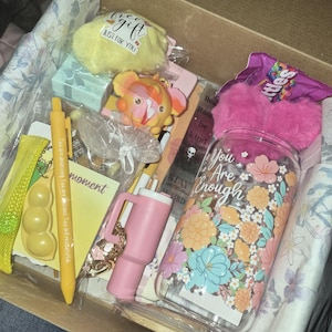 Ashley added a photo of their purchase