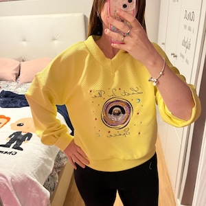 Ana added a photo of their purchase