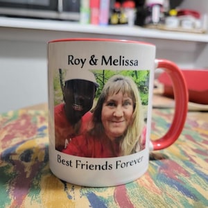 Mayte added a photo of their purchase