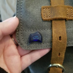 Britney added a photo of their purchase