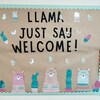 Shout Outs Bulletin Board Kit Staff Appreciation Shout Out Card ...