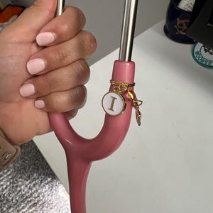 Iris heeft een foto van de aankoop toegevoegd
