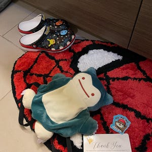 Acquirente Etsy ha aggiunto una foto del proprio acquisto