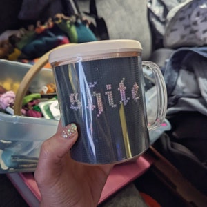 mari added a photo of their purchase