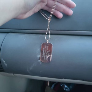 Destiny added a photo of their purchase