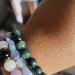 Mary added a photo of their purchase